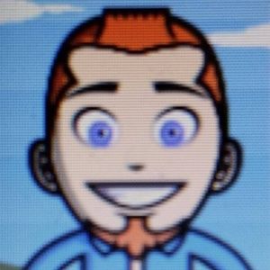 Meet your Posher, Garry